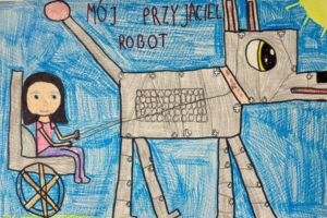 Relacja z uroczystości rozdania nagród XVI edycji konkursu „ArtStacja – przystanek najmłodszej sztuki”
